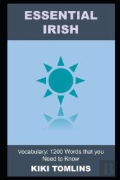 Essential Irish Vocabulary