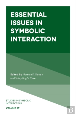 Bertrand.pt - Essential Issues In Symbolic Interaction