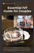 Essential Ivf Guide For Couples