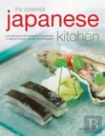 Essential Japanese Kitchen