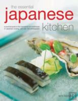 Bertrand.pt - Essential Japanese Kitchen