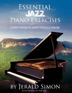 Bertrand.pt - Essential Jazz Piano Exercises Every Piano Player Should Know