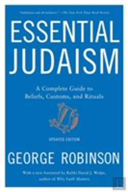 Bertrand.pt - Essential Judaism: Updated Edition