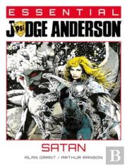 Essential Judge Anderson: Satan