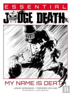 Bertrand.pt - Essential Judge Death: My Name Is Death