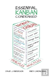 Essential Kanban Condensed
