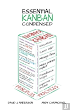 Bertrand.pt - Essential Kanban Condensed