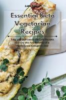 Essential Keto Vegetarian Recipes