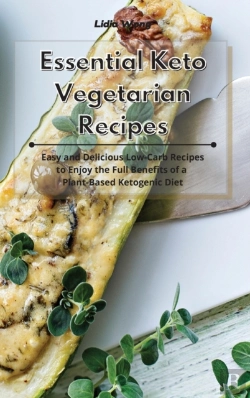 Bertrand.pt - Essential Keto Vegetarian Recipes