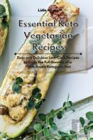 Essential Keto Vegetarian Recipes