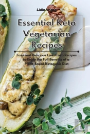 Essential Keto Vegetarian Recipes