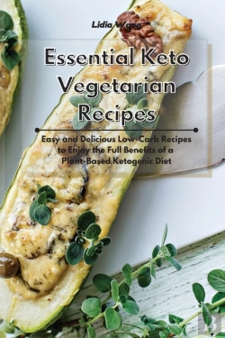 Bertrand.pt - Essential Keto Vegetarian Recipes