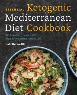 Bertrand.pt - Essential Ketogenic Mediterranean Diet Cookbook