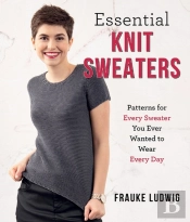 Essential Knit Sweaters