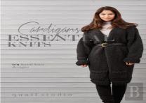 Essential Knits Â€“ Cardigans