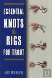 Essential Knots & Rigs For Trout