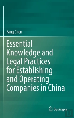 Bertrand.pt - Essential Knowledge And Legal Practices For Establishing And Operating Companies In China