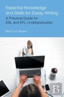Essential Knowledge And Skills For Essay Writing