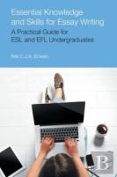 Essential Knowledge And Skills For Essay Writing