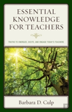 Bertrand.pt - Essential Knowledge For Teachers