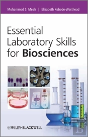 Essential Laboratory Skills For Biosciences
