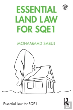 Bertrand.pt - Essential Land Law For Sqe1