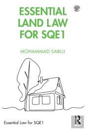 Essential Land Law For Sqe1
