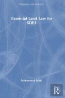 Essential Land Law For Sqe1