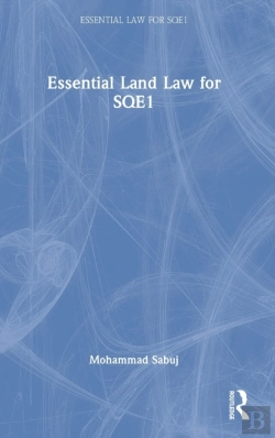 Bertrand.pt - Essential Land Law For Sqe1