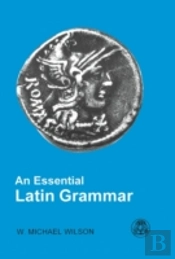 Essential Latin Grammar