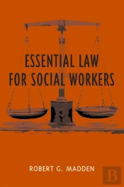 Essential Law For Social Workers