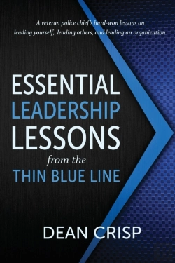Bertrand.pt - Essential Leadership Lessons From The Thin Blue Line