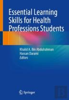 Essential Learning Skills For Health Professions Students
