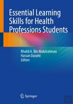 Bertrand.pt - Essential Learning Skills For Health Professions Students