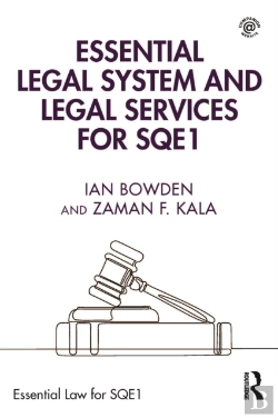 Bertrand.pt - Essential Legal System And Legal Services For Sqe1