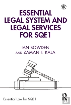 Bertrand.pt - Essential Legal System And Legal Services For Sqe1