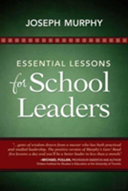 Bertrand.pt - Essential Lessons For School Leaders