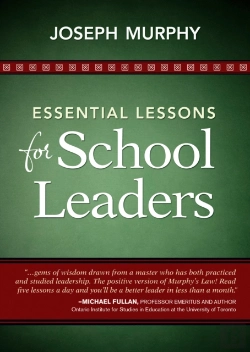 Bertrand.pt - Essential Lessons For School Leaders