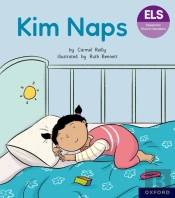 Essential Letters And Sounds: Essential Phonic Readers: Oxford Reading Level 1+: Kim Naps
