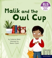 Essential Letters And Sounds: Essential Phonic Readers: Oxford Reading Level 3: Malik And The Owl Cup