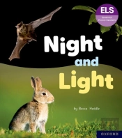 Essential Letters And Sounds: Essential Phonic Readers: Oxford Reading Level 3: Night And Light