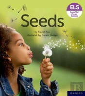 Essential Letters And Sounds: Essential Phonic Readers: Oxford Reading Level 3: Seeds