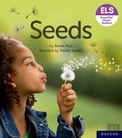 Bertrand.pt - Essential Letters And Sounds: Essential Phonic Readers: Oxford Reading Level 3: Seeds