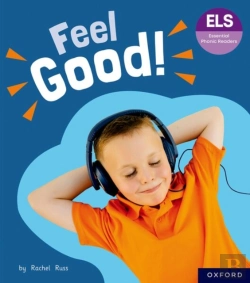 Bertrand.pt - Essential Letters And Sounds: Essential Phonic Readers: Oxford Reading Level 5: Feel Good!