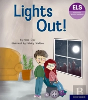 Essential Letters And Sounds: Essential Phonic Readers: Oxford Reading Level 5: Lights Out