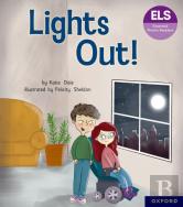 Essential Letters And Sounds: Essential Phonic Readers: Oxford Reading Level 5: Lights Out