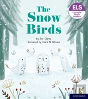 Essential Letters And Sounds: Essential Phonic Readers: Oxford Reading Level 5: The Snow Birds