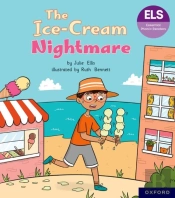 Essential Letters And Sounds: Essential Phonic Readers: Oxford Reading Level 6: The Ice-Cream Nightmare