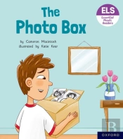 Essential Letters And Sounds: Essential Phonic Readers: Oxford Reading Level 6: The Photo Box
