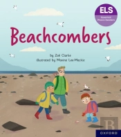 Essential Letters And Sounds: Essential Phonic Readers: Oxford Reading Level 7: Beachcombers